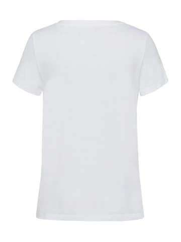 Große Größen Hanro Schlafshirt Sleep & Lounge In Weiß Günstig Kaufen 4 Große Größen Hanro Schlafshirt Sleep & Lounge In Weiß Günstig Kaufen - Image 2