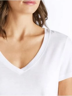 Große Größen Hanro Schlafshirt Sleep & Lounge In Weiß Günstig Kaufen 13 Große Größen Hanro Schlafshirt Sleep & Lounge In Weiß Günstig Kaufen -hanro shop hanro schlafshirt sleep and lounge in weiss 5