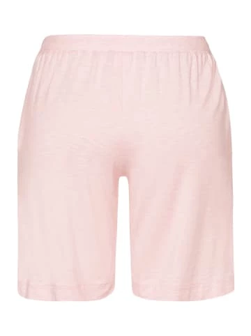 Große Größen Hanro Schlafshorts Natural Elegance In Lotus Melange Günstig Kaufen 4 Große Größen Hanro Schlafshorts Natural Elegance In Lotus Melange Günstig Kaufen - Image 2