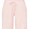 Große Größen Hanro Schlafshorts Natural Elegance In Lotus Melange Günstig Kaufen -hanro shop hanro schlafshorts natural elegance in lotus melange