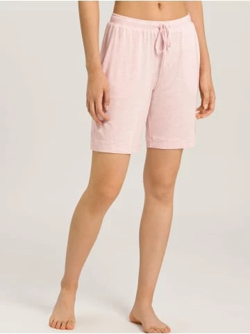 Große Größen Hanro Schlafshorts Natural Elegance In Lotus Melange Günstig Kaufen 5 Große Größen Hanro Schlafshorts Natural Elegance In Lotus Melange Günstig Kaufen - Image 3