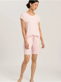 Große Größen Hanro Schlafshorts Natural Elegance In Lotus Melange Günstig Kaufen 12 Große Größen Hanro Schlafshorts Natural Elegance In Lotus Melange Günstig Kaufen -hanro shop hanro schlafshorts natural elegance in lotus melange 4