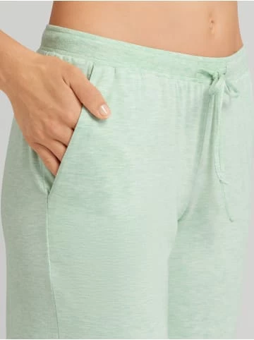 Große Größen Hanro Schlafshorts Natural Elegance In Pistachio Melange Günstig Kaufen 8 Große Größen Hanro Schlafshorts Natural Elegance In Pistachio Melange Günstig Kaufen - Image 6