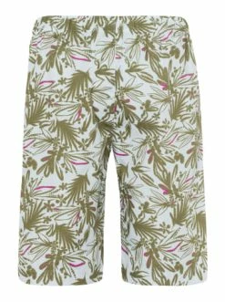 Wäsche Hanro Schlafshorts Night & Day In Bold Botanic Print Günstig Kaufen 9 Wäsche Hanro Schlafshorts Night & Day In Bold Botanic Print Günstig Kaufen -hanro shop hanro schlafshorts night and day in bold botanic print 1