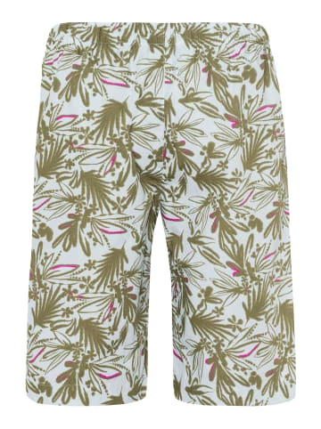 Wäsche Hanro Schlafshorts Night & Day In Bold Botanic Print Günstig Kaufen 4 Wäsche Hanro Schlafshorts Night & Day In Bold Botanic Print Günstig Kaufen - Image 2