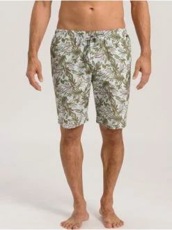 Wäsche Hanro Schlafshorts Night & Day In Bold Botanic Print Günstig Kaufen 10 Wäsche Hanro Schlafshorts Night & Day In Bold Botanic Print Günstig Kaufen -hanro shop hanro schlafshorts night and day in bold botanic print 2