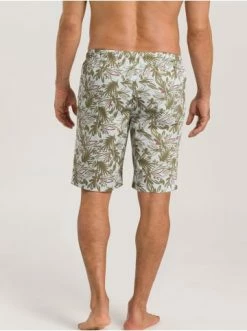 Wäsche Hanro Schlafshorts Night & Day In Bold Botanic Print Günstig Kaufen 11 Wäsche Hanro Schlafshorts Night & Day In Bold Botanic Print Günstig Kaufen -hanro shop hanro schlafshorts night and day in bold botanic print 3