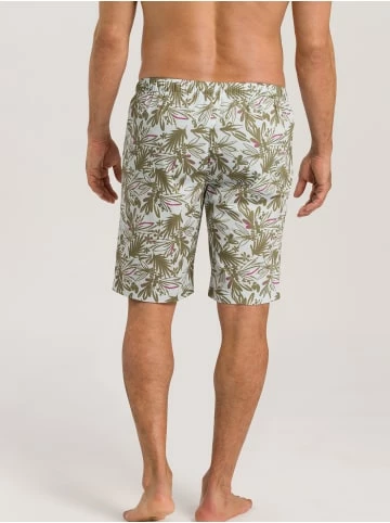 Wäsche Hanro Schlafshorts Night & Day In Bold Botanic Print Günstig Kaufen 6 Wäsche Hanro Schlafshorts Night & Day In Bold Botanic Print Günstig Kaufen - Image 4