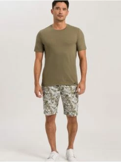 Wäsche Hanro Schlafshorts Night & Day In Bold Botanic Print Günstig Kaufen 12 Wäsche Hanro Schlafshorts Night & Day In Bold Botanic Print Günstig Kaufen -hanro shop hanro schlafshorts night and day in bold botanic print 4