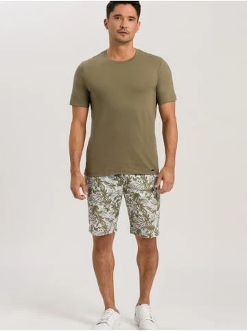 Wäsche Hanro Schlafshorts Night & Day In Bold Botanic Print Günstig Kaufen 7 Wäsche Hanro Schlafshorts Night & Day In Bold Botanic Print Günstig Kaufen - Image 5