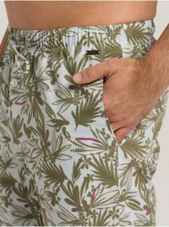 Wäsche Hanro Schlafshorts Night & Day In Bold Botanic Print Günstig Kaufen 13 Wäsche Hanro Schlafshorts Night & Day In Bold Botanic Print Günstig Kaufen -hanro shop hanro schlafshorts night and day in bold botanic print 5