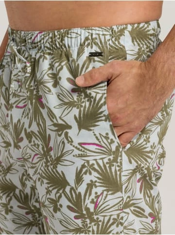 Wäsche Hanro Schlafshorts Night & Day In Bold Botanic Print Günstig Kaufen 8 Wäsche Hanro Schlafshorts Night & Day In Bold Botanic Print Günstig Kaufen - Image 6