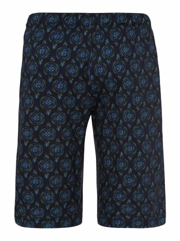 Wäsche Hanro Schlafshorts Night & Day In Eyecatching Print Günstig Kaufen 4 Wäsche Hanro Schlafshorts Night & Day In Eyecatching Print Günstig Kaufen - Image 2