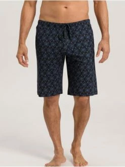 Wäsche Hanro Schlafshorts Night & Day In Eyecatching Print Günstig Kaufen 10 Wäsche Hanro Schlafshorts Night & Day In Eyecatching Print Günstig Kaufen -hanro shop hanro schlafshorts night and day in eyecatching print 2