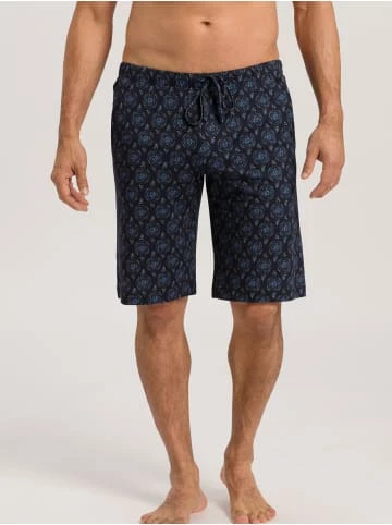 Wäsche Hanro Schlafshorts Night & Day In Eyecatching Print Günstig Kaufen 5 Wäsche Hanro Schlafshorts Night & Day In Eyecatching Print Günstig Kaufen - Image 3