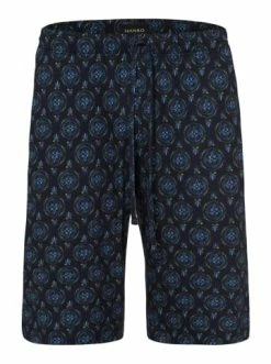 Wäsche Hanro Schlafshorts Night & Day In Eyecatching Print Günstig Kaufen