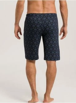 Wäsche Hanro Schlafshorts Night & Day In Eyecatching Print Günstig Kaufen 11 Wäsche Hanro Schlafshorts Night & Day In Eyecatching Print Günstig Kaufen -hanro shop hanro schlafshorts night and day in eyecatching print 3