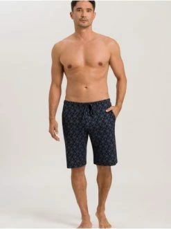 Wäsche Hanro Schlafshorts Night & Day In Eyecatching Print Günstig Kaufen 12 Wäsche Hanro Schlafshorts Night & Day In Eyecatching Print Günstig Kaufen -hanro shop hanro schlafshorts night and day in eyecatching print 4