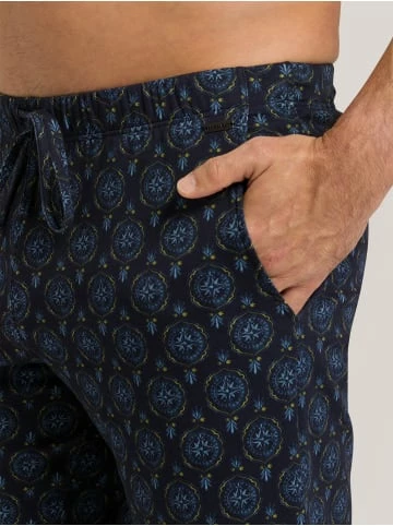 Wäsche Hanro Schlafshorts Night & Day In Eyecatching Print Günstig Kaufen 8 Wäsche Hanro Schlafshorts Night & Day In Eyecatching Print Günstig Kaufen - Image 6