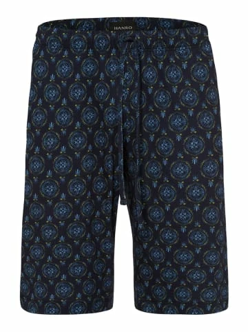 Wäsche Hanro Schlafshorts Night & Day In Eyecatching Print Günstig Kaufen 3 Wäsche Hanro Schlafshorts Night & Day In Eyecatching Print Günstig Kaufen