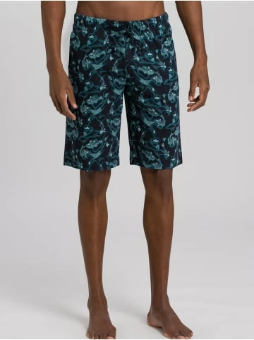 Wäsche Hanro Schlafshorts Night & Day In Floating Ocean Günstig Kaufen 5 Wäsche Hanro Schlafshorts Night & Day In Floating Ocean Günstig Kaufen - Image 3