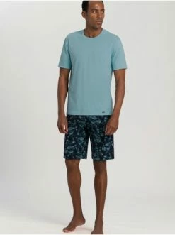 Wäsche Hanro Schlafshorts Night & Day In Floating Ocean Günstig Kaufen 12 Wäsche Hanro Schlafshorts Night & Day In Floating Ocean Günstig Kaufen -hanro shop hanro schlafshorts night and day in floating ocean 4