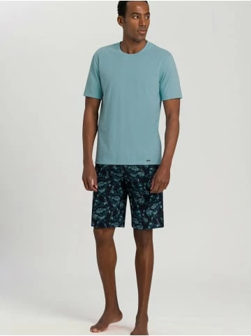 Wäsche Hanro Schlafshorts Night & Day In Floating Ocean Günstig Kaufen 7 Wäsche Hanro Schlafshorts Night & Day In Floating Ocean Günstig Kaufen - Image 5