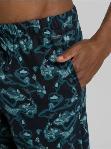 Wäsche Hanro Schlafshorts Night & Day In Floating Ocean Günstig Kaufen 8 Wäsche Hanro Schlafshorts Night & Day In Floating Ocean Günstig Kaufen - Image 6