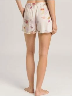 Große Größen Hanro Schlafshorts Sleep & Lounge In Bustling Garden Günstig Kaufen -hanro shop hanro schlafshorts sleep and lounge in bustling garden 3