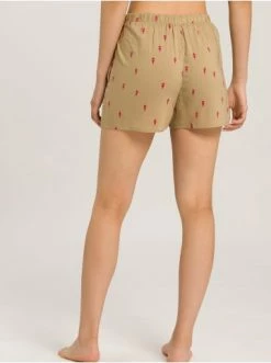 Große Größen Hanro Schlafshorts Sleep & Lounge In Vibrant Fireflies Günstig Kaufen -hanro shop hanro schlafshorts sleep and lounge in vibrant fireflies 3