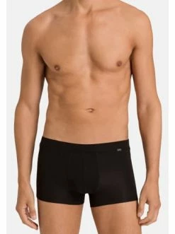 Wäsche Hanro Short / Pant Natural Function In Deep Black Günstig Kaufen -hanro shop hanro short pant natural function in deep black 2