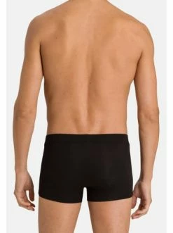 Wäsche Hanro Short / Pant Natural Function In Deep Black Günstig Kaufen -hanro shop hanro short pant natural function in deep black 3