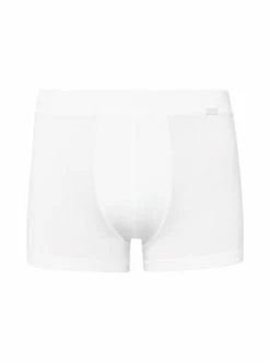 Wäsche Hanro Short / Pant Natural Function In Weiß Günstig Kaufen