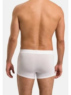 Wäsche Hanro Short / Pant Natural Function In Weiß Günstig Kaufen -hanro shop hanro short pant natural function in weiss 3