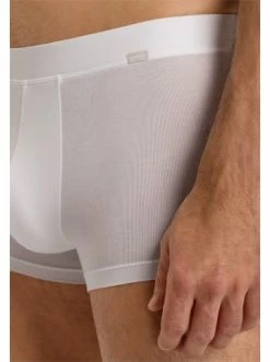 Wäsche Hanro Short / Pant Natural Function In Weiß Günstig Kaufen -hanro shop hanro short pant natural function in weiss 4