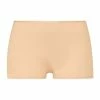 Wäsche Hanro Shortleg Pants Cotton Seamless In Beige Günstig Kaufen -hanro shop hanro shortleg pants cotton seamless in beige