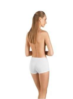 Wäsche Hanro Shortleg Pants Cotton Seamless In Weiß Günstig Kaufen 7 Wäsche Hanro Shortleg Pants Cotton Seamless In Weiß Günstig Kaufen -hanro shop hanro shortleg pants cotton seamless in weiss 2