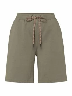 Hosen Hanro Shorts Natural Living In Antique Green Günstig Kaufen