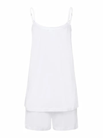 Große Größen Hanro Shorty Juliet In Weiß Günstig Kaufen 4 Große Größen Hanro Shorty Juliet In Weiß Günstig Kaufen - Image 2