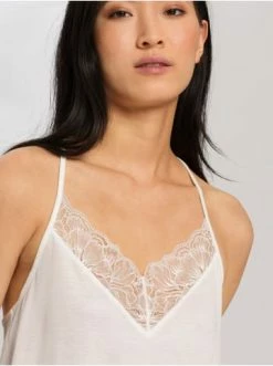 Große Größen Hanro Shorty Juna NW In Weiß Günstig Kaufen -hanro shop hanro shorty juna nw in weiss 5