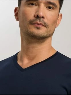 Wäsche Hanro Shorty Night Selection In Dunkelblau Günstig Kaufen -hanro shop hanro shorty night selection in dunkelblau 4