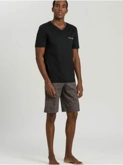 Wäsche Hanro Shorty Selection In Floral Ornaments Günstig Kaufen -hanro shop hanro shorty selection in floral ornaments 2