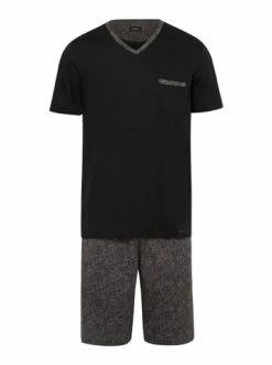 Wäsche Hanro Shorty Selection In Floral Ornaments Günstig Kaufen