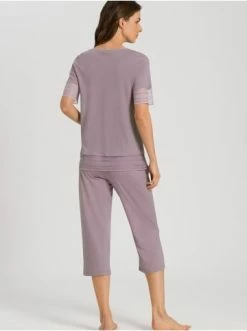 Große Größen Hanro Shorty Sina In Sage Flower Günstig Kaufen -hanro shop hanro shorty sina in sage flower 3