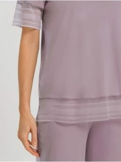 Große Größen Hanro Shorty Sina In Sage Flower Günstig Kaufen -hanro shop hanro shorty sina in sage flower 4