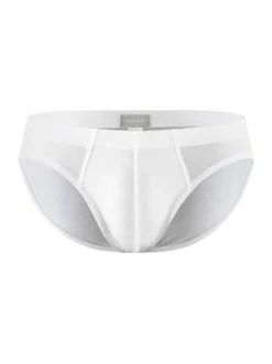 Wäsche Hanro Slip Cotton Sensation In Weiß Günstig Kaufen