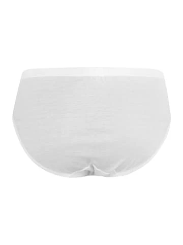 Wäsche Hanro Slip Cotton Sporty In Weiß Günstig Kaufen 4 Wäsche Hanro Slip Cotton Sporty In Weiß Günstig Kaufen - Image 2