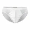 Wäsche Hanro Slip Cotton Sporty In Weiß Günstig Kaufen