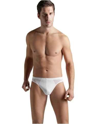 Wäsche Hanro Slip Cotton Sporty In Weiß Günstig Kaufen 5 Wäsche Hanro Slip Cotton Sporty In Weiß Günstig Kaufen - Image 3