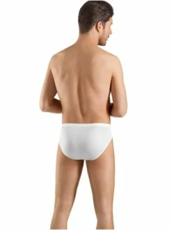 Wäsche Hanro Slip Cotton Sporty In Weiß Günstig Kaufen 9 Wäsche Hanro Slip Cotton Sporty In Weiß Günstig Kaufen -hanro shop hanro slip cotton sporty in weiss 3